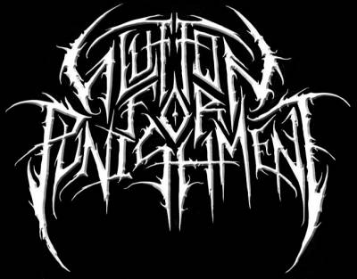 logo Glutton For Punishment